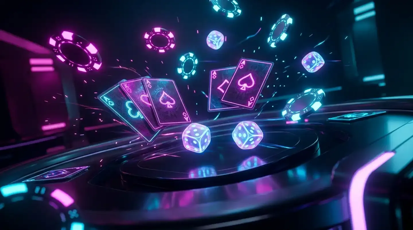 Drip Casino